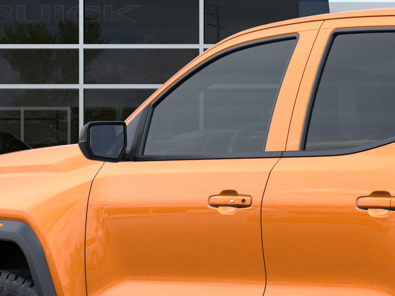 2025 Gmc Canyon AT4 photo 12