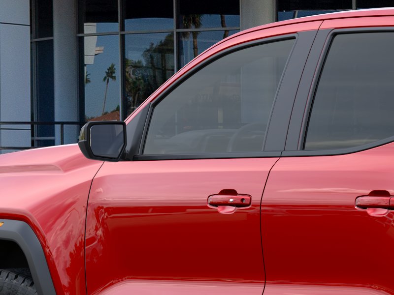 2026 GMC Canyon AT4 - Photo 36