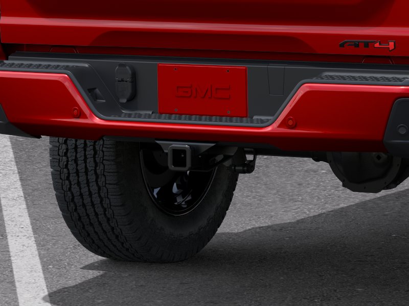 2026 GMC Canyon AT4 - Photo 38