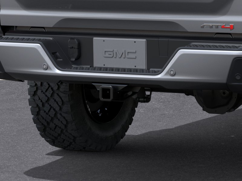 2026 GMC Canyon AT4 - Photo 14