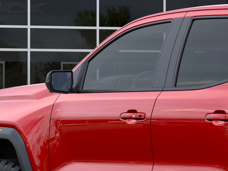 2026 GMC Canyon AT4 - Photo 64