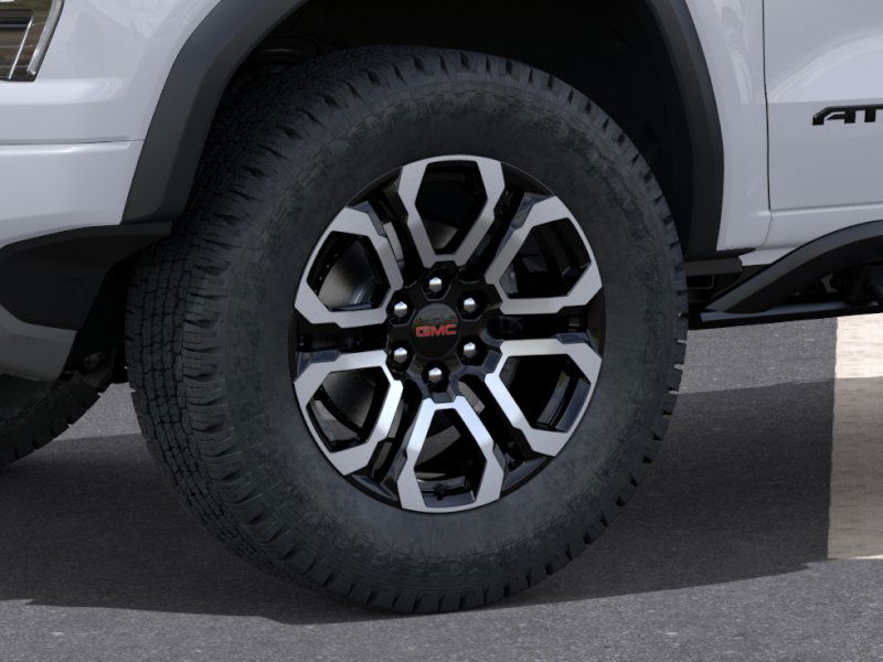 2025 Gmc Canyon AT4 photo 10