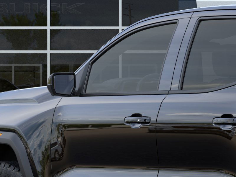 2025 Gmc Canyon AT4 photo 12