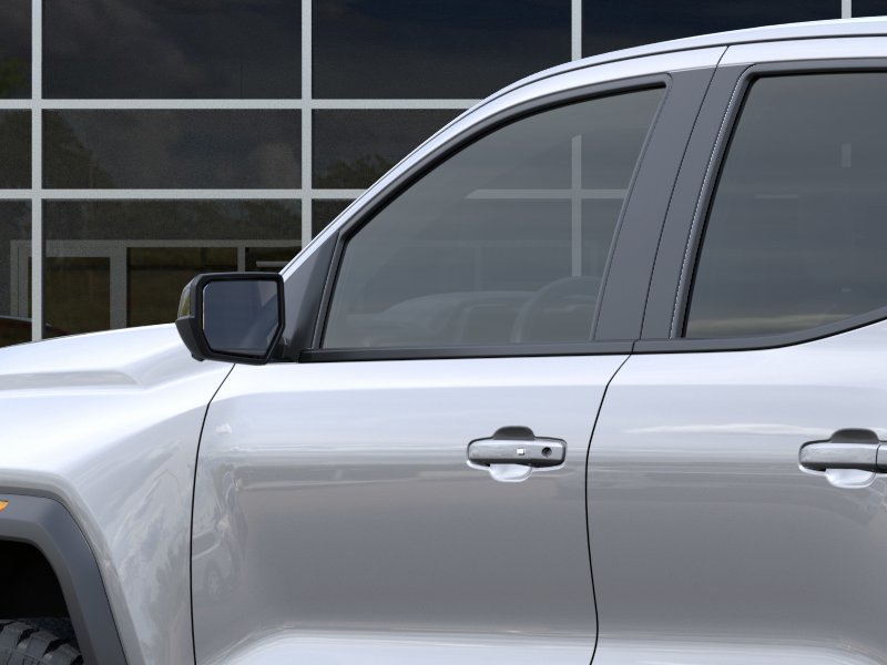 2026 GMC Canyon AT4 - Photo 45