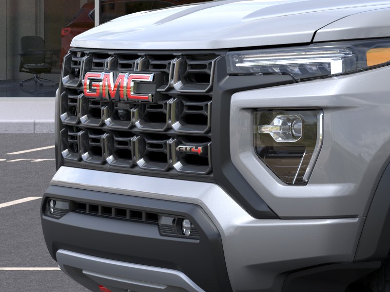 2026 GMC Canyon AT4 - Photo 46