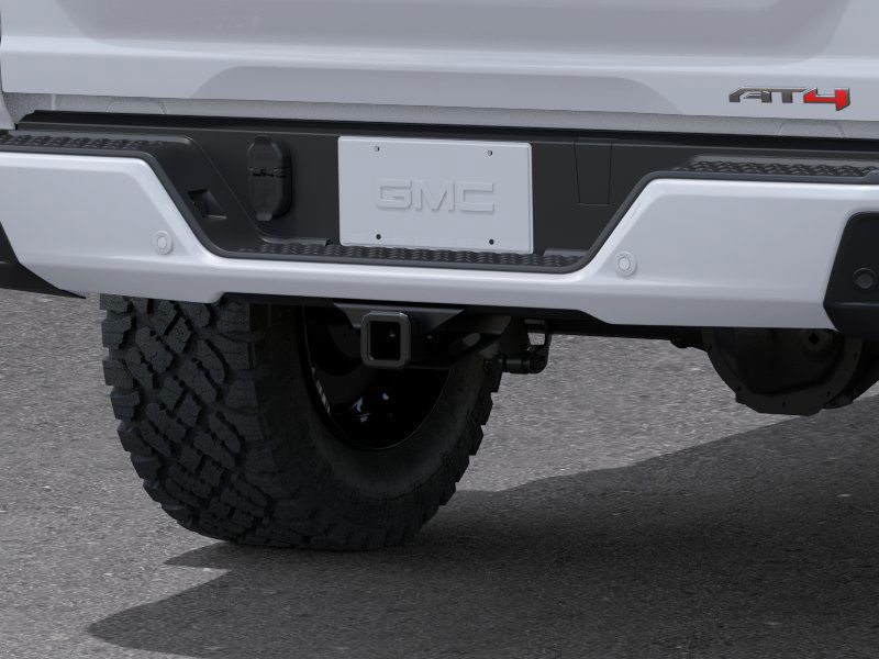 2026 Gmc Canyon AT4 photo 14