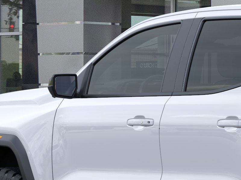2026 Gmc Canyon AT4 photo 12