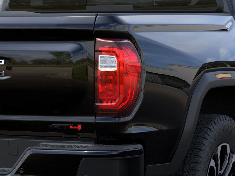 2026 Gmc Canyon AT4 photo 11