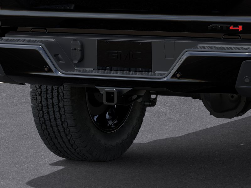 2026 GMC Canyon AT4 - Photo 38