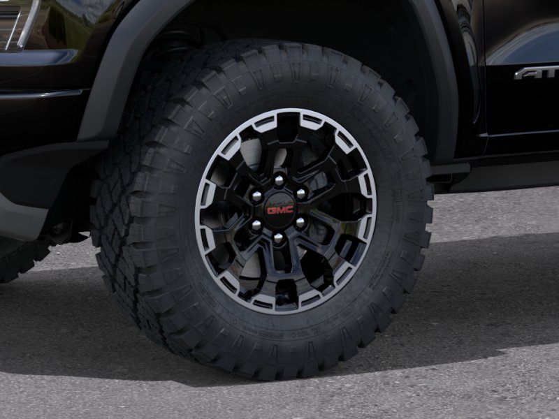 2026 GMC Canyon AT4 - Photo 23