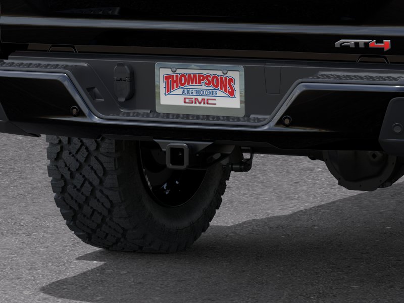 2026 GMC Canyon AT4 - Photo 26