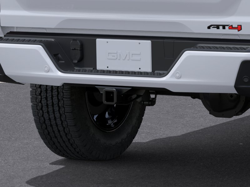 2026 GMC Canyon AT4 - Photo 38