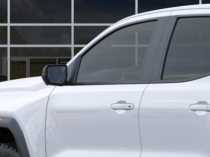 2026 GMC Canyon AT4 - Photo 36