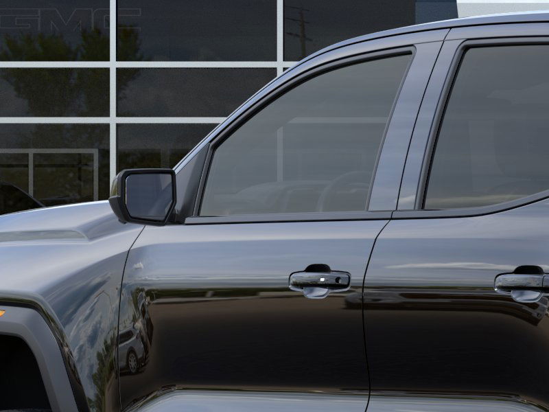 2025 Gmc Canyon AT4 photo 36