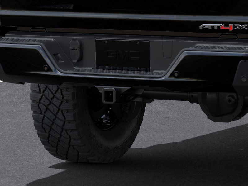 2025 Gmc Canyon AT4 photo 38