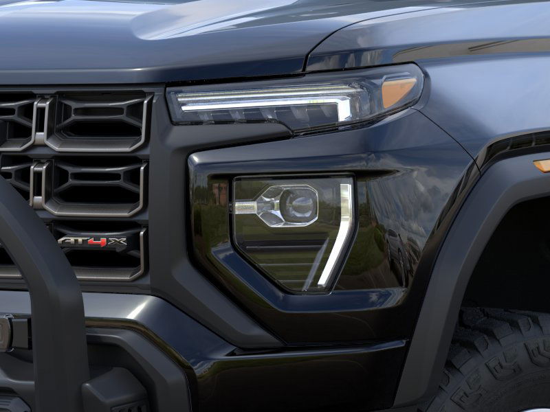 2025 Gmc Canyon AT4 photo 34