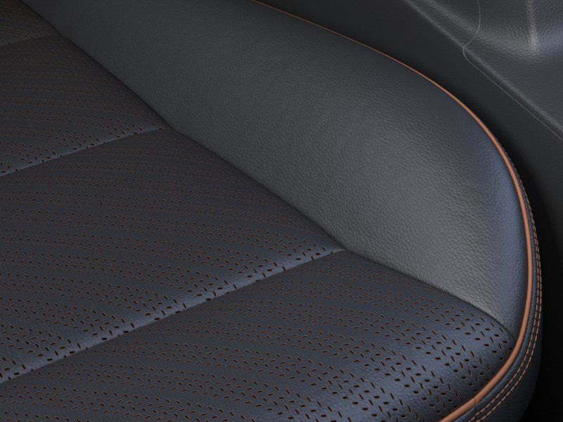 2025 GMC Canyon AT4 - Photo 52