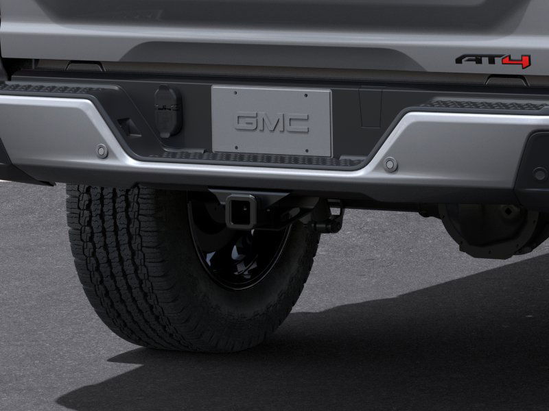 2025 Gmc Canyon AT4 photo 14
