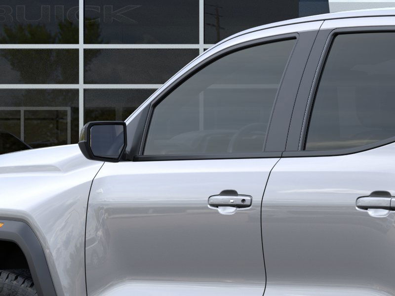 2025 Gmc Canyon AT4 photo 12