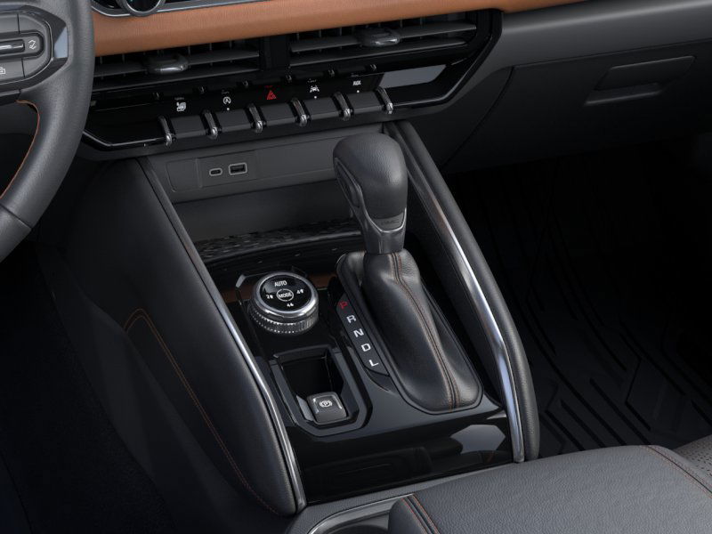2026 Gmc Canyon AT4 photo 22