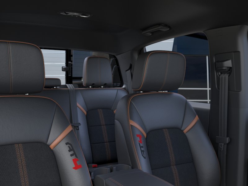 2026 GMC Canyon AT4 - Photo 51