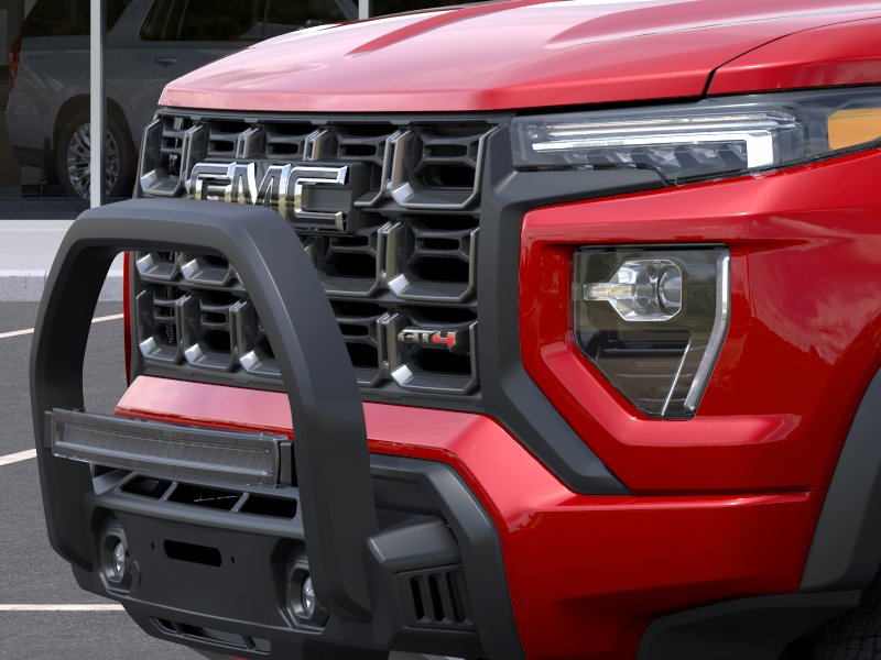2026 GMC Canyon AT4 - Photo 40