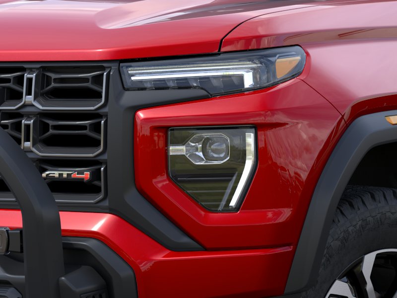 2026 GMC Canyon AT4 - Photo 37