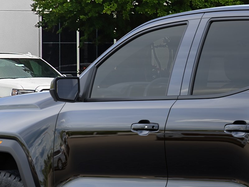 New 2026 Onyx Black GMC AT4 image 38