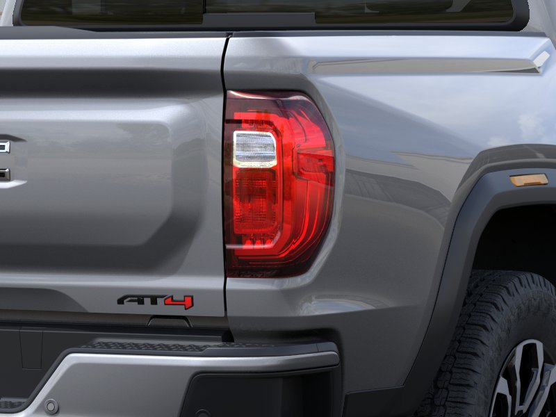 2026 GMC Canyon AT4 - Photo 11