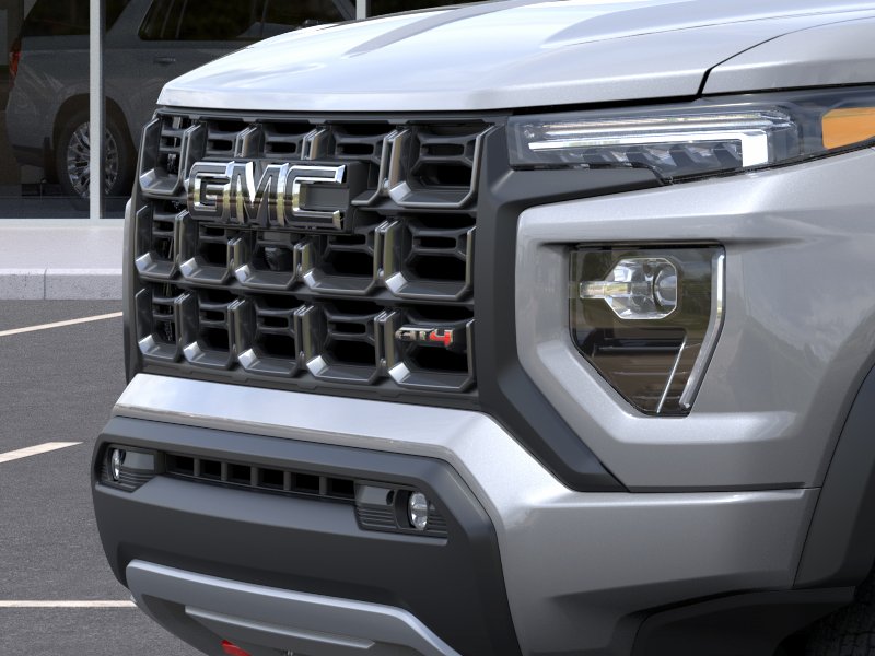 2026 GMC Canyon AT4 - Photo 13