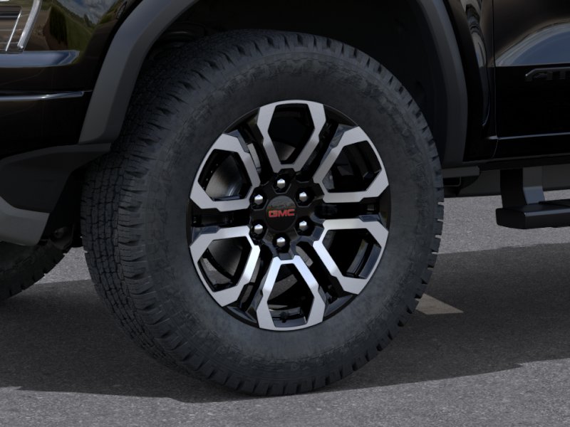 2026 GMC Canyon AT4 - Photo 33