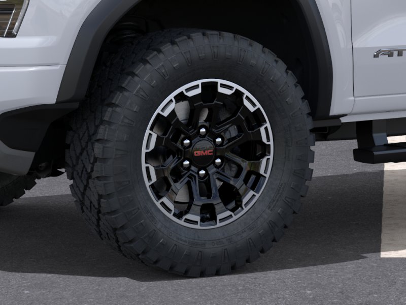 2026 GMC Canyon AT4 - Photo 33