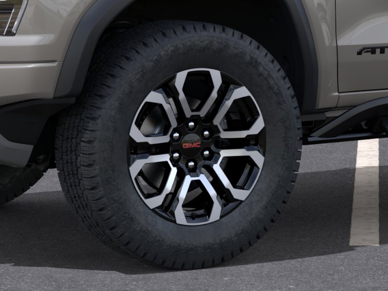 2026 GMC Canyon AT4 - Photo 33