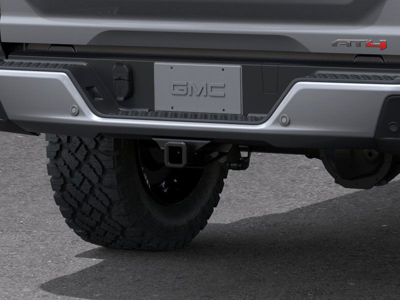 2026 Gmc Canyon AT4 photo 14