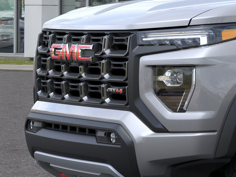 2026 Gmc Canyon AT4 photo 13