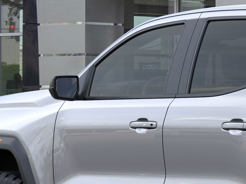 2026 Gmc Canyon AT4 photo 12