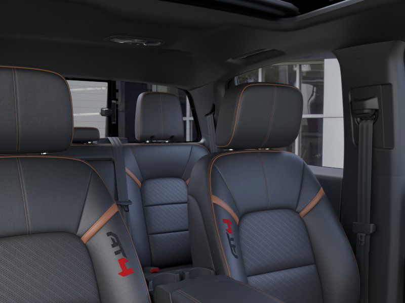2026 Gmc Canyon AT4 photo 24