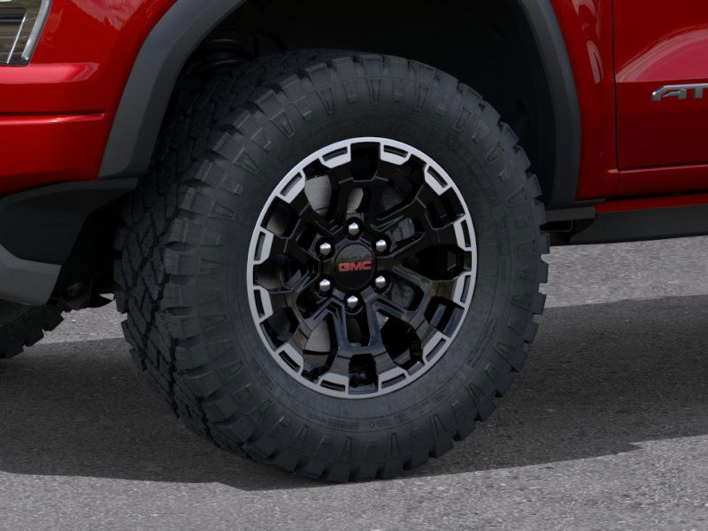 2026 Gmc Canyon AT4 photo 9