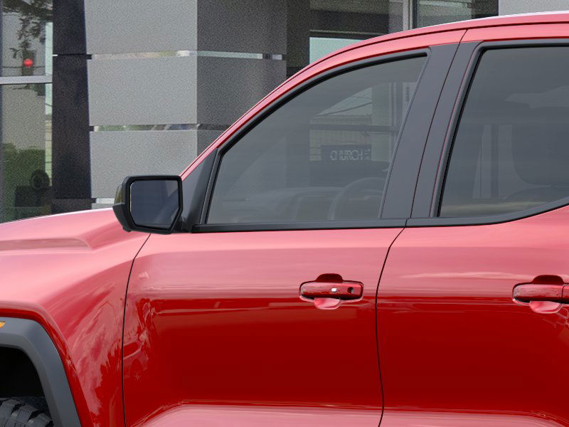 2026 Gmc Canyon AT4 photo 12