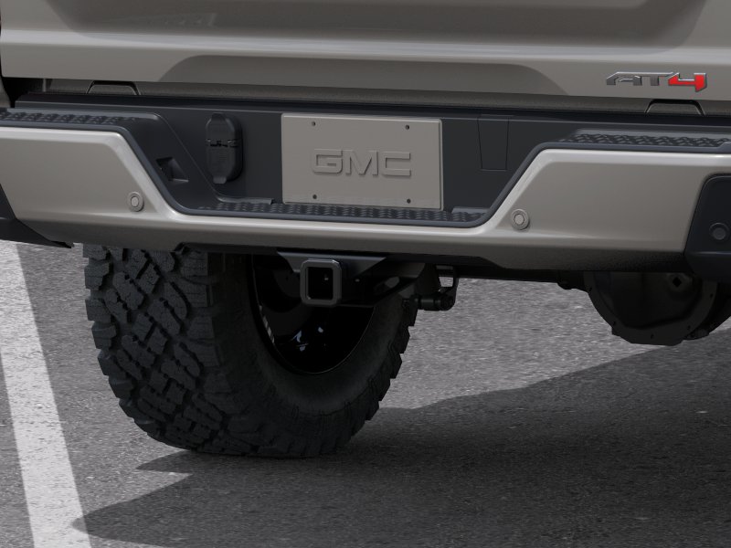 2026 GMC Canyon AT4 - Photo 38