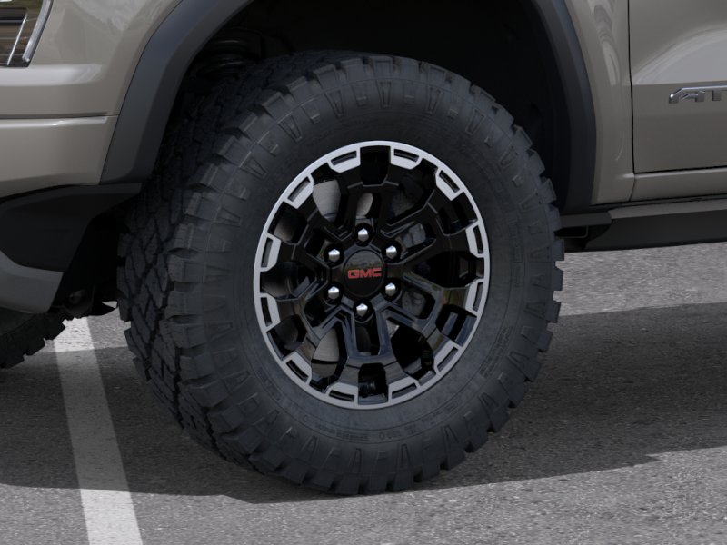 2026 GMC Canyon AT4 - Photo 33