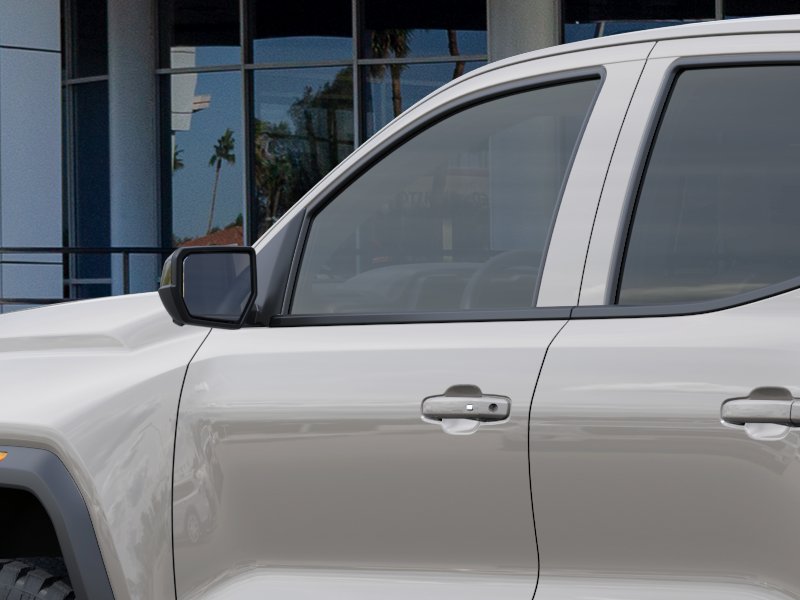 2026 GMC Canyon AT4 - Photo 36