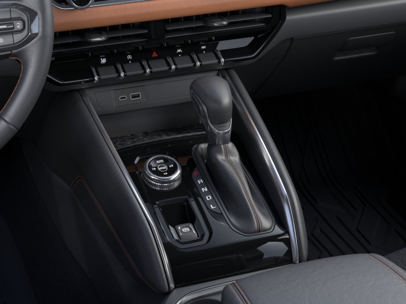 2026 GMC Canyon AT4 - Photo 48
