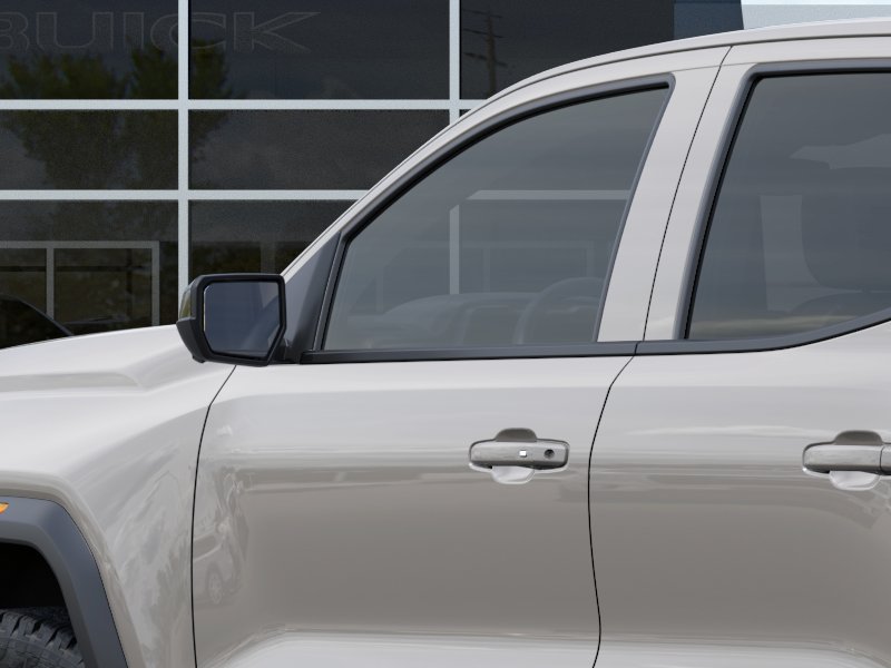2026 GMC Canyon AT4 - Photo 12