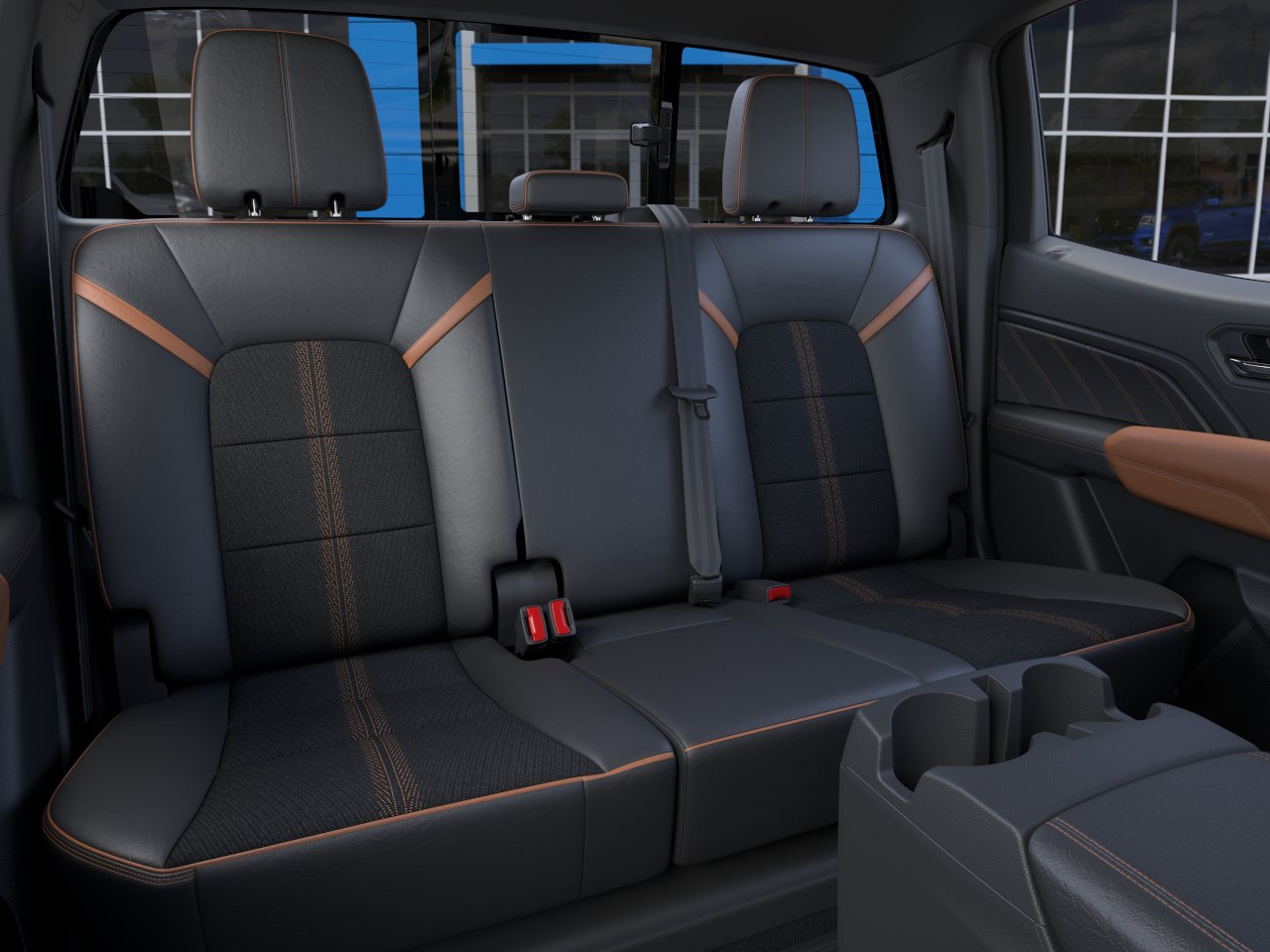 New 2026 Coastal Dune GMC AT4 image 17