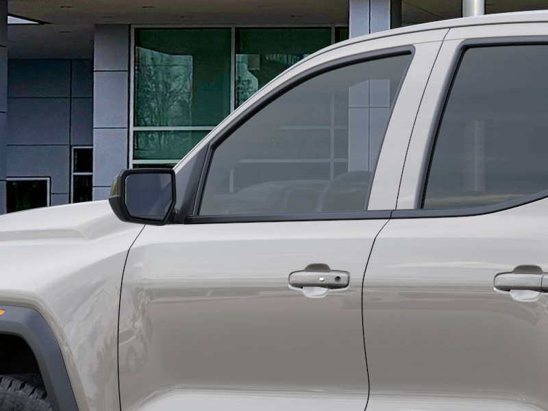 New 2026 Coastal Dune GMC AT4 image 36