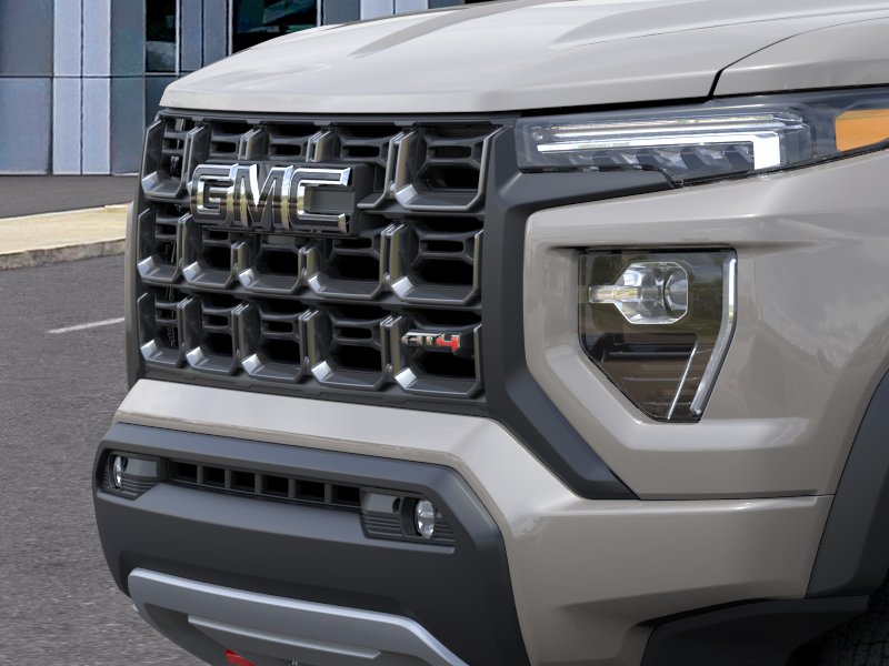 New 2026 Coastal Dune GMC AT4 image 37