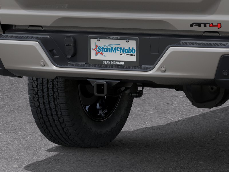 New 2026 Coastal Dune GMC AT4 image 38