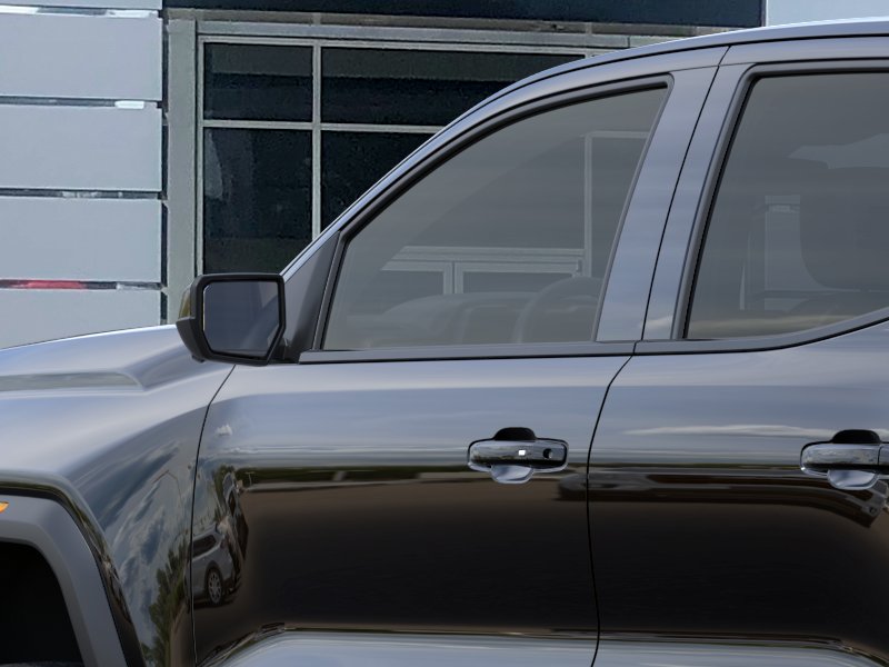 New 2026 Onyx Black GMC AT4X image 36