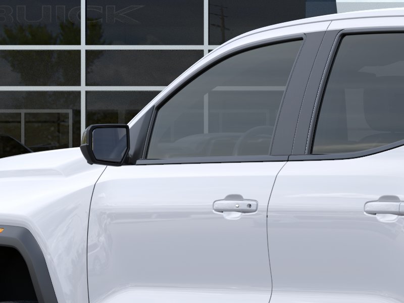 2026 GMC Canyon AT4X - Photo 36